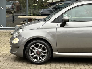 Fiat 500 - afbeelding nr 12