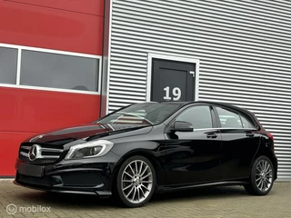 Mercedes-Benz A-Klasse - 453995910-0