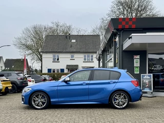 BMW 1 Serie BMW 1 Serie M140i 415PK High Executive Origineel Nederlands - afbeelding nr 13