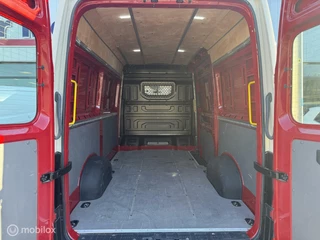 Volkswagen Crafter Volkswagen Crafter 35 2.0 TDI L3H3 Highline / Luxe / Marge - afbeelding nr 22