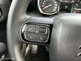 Citroën C3 Aircross Citroen C3 Aircross 1.2 PureTech S&S Shine Camera Trekhk CarPlay - afbeelding nr 35