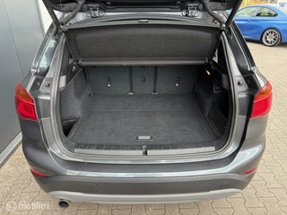 BMW X1 BMW X1 sDrive16d High Exec. Leder / HUD / Elek. achterklep - afbeelding nr 9