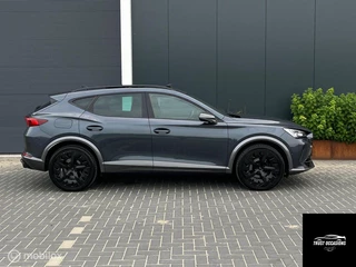 CUPRA Formentor CUPRA Formentor 310PK 2.0 TSI 4DRIVE PANO KEYLESS VR NAVI - afbeelding nr 2