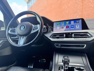 BMW X5 BMW X5 xDrive45e High Executive| PANO|360 CAMERA|M ZETELS - afbeelding nr 23