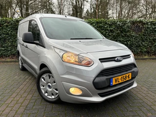 Ford Transit Connect Ford Transit Connect 1.6 TDCI Trend / 3 persoons / Airco / Cruise control - afbeelding nr 12