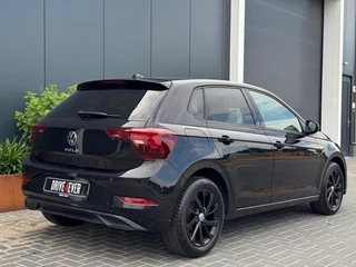 Volkswagen Polo Volkswagen Polo 1.0 TSI Life Bns Aut 2023 NAVI CLIMATE PDC SPORTVELGEN - afbeelding nr 7