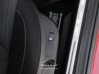 Alfa Romeo MiTo |CRUISE|STOELVERW.|AIRCO|ORIGIN. NL - afbeelding nr 22