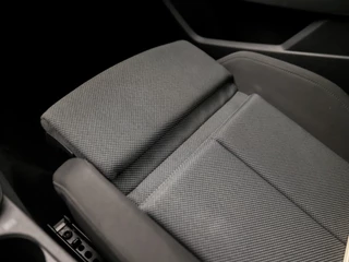 Audi A3 Audi A3 Limousine 30 TFSI Sport Automaat (APPLE CARPLAY, GROOT NAVI, GETINT GLAS, SPORTSTOELEN, CRUISE, CLIMATE, LANE ASSIST, NIEUWSTAAT) - afbeelding nr 25