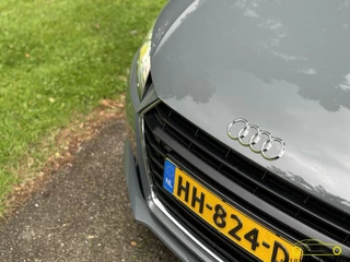 Audi TT Audi TT Roadster 2.0 TFSI Pro Line + / Orig.NL - afbeelding nr 38