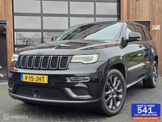 Jeep Grand Cherokee - 403279939-0