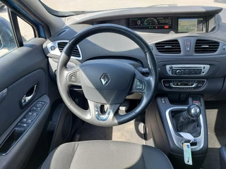 Renault Scénic Renault Scenic 1.2 TCe Limited - afbeelding nr 19