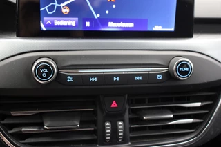 Ford Focus Ford Focus 1.0 EcoBoost Active Business wagon - Carplay, Camera, Stoelverw. - afbeelding nr 22