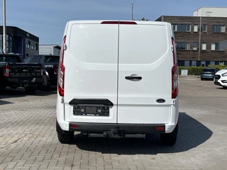 Ford Transit Custom Ford Transit Custom 280 2.0 TDCI L1H1 Trend Automaat Zuid | 8 inch scherm | Stoelverwarming | Trekhaak  | Achteruitrijcamera - afbeelding nr 13