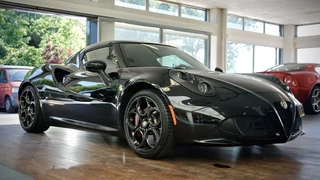 Alfa Romeo 4C 1750TBI TCT Airco | Carbon | 240 pk |