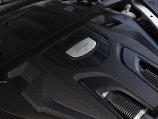Porsche Panamera - afbeelding nr 51