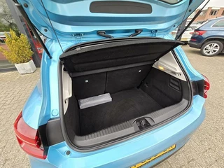 Renault Clio Renault Clio 1.0 TCe Zen Intens Airco|Cruise|LED|Navi|Carplay|Nap!! - afbeelding nr 27