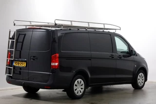 Mercedes-Benz Vito Mercedes-Benz Vito 114 CDI Lang 7G Automaat Airco/Camera/Inrichting 10-2019 - afbeelding nr 2