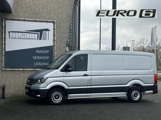 Volkswagen Crafter - 535016641-0