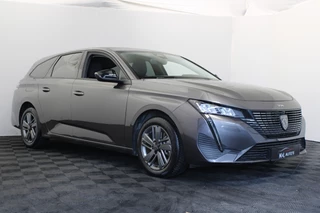 Peugeot 308 |Camera|Navi| - afbeelding nr 3