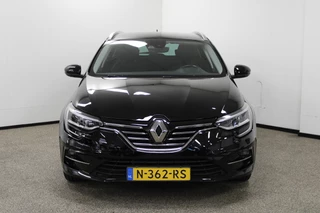 Renault Mégane Estate - afbeelding nr 5