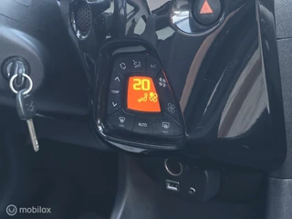 Citroën C1 Citroen C1 1.0VTi Airscape Shine✅️Automaat✅️Airco✅️ - afbeelding nr 18