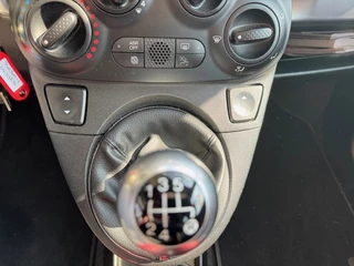 Fiat 500 Fiat 500 0.9 TWINAIR LOUNGE CABRIOLET - afbeelding nr 14