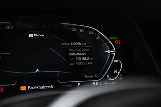 BMW X5 BMW X5 xDrive45e High Executive M 360° Laser HuD Individual - afbeelding nr 56