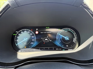 Kia Ceed Sportswagon Kia Ceed Sportswagon 1.6 GDI PHEV ExecutiveLine | Schuifdak | Leder | Bomvol! - afbeelding nr 29