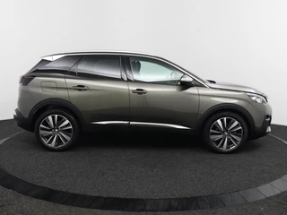 Peugeot 3008 Peugeot 3008 1.2 Premium*LED*NAVI*ECC*CRUISE*CARPLAY*DIGI DASH* Peugeot 3008 1.2 PureTech Premium*LED*NAVI*ECC*CRUISE* - afbeelding nr 5