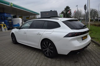 Peugeot 508 - afbeelding nr 4