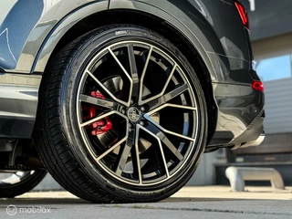 Audi SQ7 Audi SQ7 4.0 TFSI SQ7 quattro 7p | Pano | Leder | ACC | - afbeelding nr 8