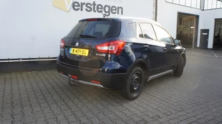 Suzuki S-Cross - afbeelding nr 26