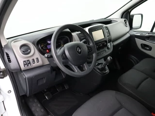 Renault Trafic | Navigatie | Airco | Cruise | 3-Persoons - afbeelding nr 3