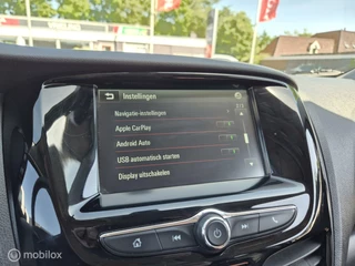 Opel KARL Opel KARL 1.0 Rocks Online Edition, Dealer onderhouden! 1ste Eigenaar! - afbeelding nr 16
