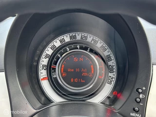 Fiat 500C Fiat 500C 1.0 TwinAir Pop | AIRCO | CABRIO | 81.000KM | - afbeelding nr 18
