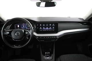 Škoda Octavia Cruise Control, Apple Carplay, Climate Control, Airco - afbeelding nr 17