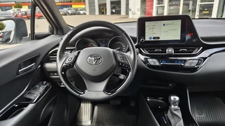 Toyota C-HR - afbeelding nr 8