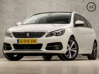 Peugeot 308 - 250304855-0