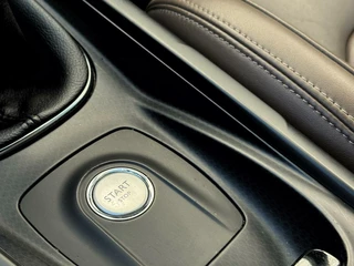 DS DS 4 Ds 4 130 pk/ Cognac Leder/ Massage/ Navi/ Carplay/ Trekhaak - afbeelding nr 20
