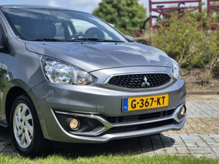 Mitsubishi Space Star Mitsubishi Space Star 1.2 Advance - afbeelding nr 4