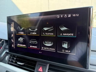 Audi A4 Audi A4 Avant 35 TDI 2.0 191pk Pro Line, Led,NaviPro,Stoelverw, - afbeelding nr 35