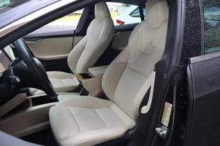 Tesla Model S - afbeelding nr 12