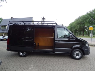 Volkswagen Crafter Volkswagen Crafter 30 2.0 TDI L3H2 COM AUR CAMERA NAVI APP CONN 1e eig - afbeelding nr 7