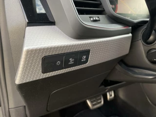 Audi A1 Sportback Audi A1 Sportback 30 TFSI S-Line 116PK|Virtual|LED|Org NL - afbeelding nr 11