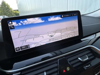 BMW 5 Serie BMW 5-serie Touring 530e High Executive BEIGE LEER I GR. NAVI I TREKHAAK I ORG.NL + NAP - afbeelding nr 7