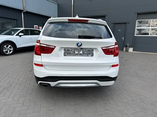 BMW X3 - afbeelding nr 6