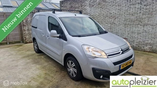 Citroën Berlingo - 101420483-0