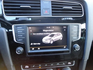 Volkswagen Golf - afbeelding nr 19