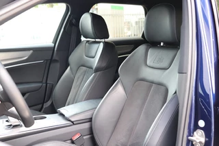 Audi A6 - afbeelding nr 14