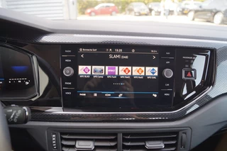Volkswagen Polo Volkswagen Polo 1.0 TSI DSG Life Business -LED-ECC-NAVI-CAM-PDC- - afbeelding nr 16
